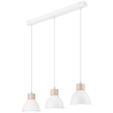  Luster na sajli NICO 3xE27/60W/230V bela | Eponuda.com
