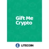 gift card (ltc) 40 eur key europe