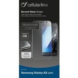 Cellular Line STEKLO ZA A3 2017 , (601735) | Shoptok.si