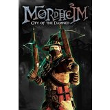 Steam Mordheim: City of the Damned - Witch Hunters (DLC) (PC) Key GLOBAL | ePonuda.com