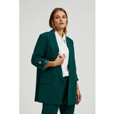 Marisse Women's Jacket Z-Mr-4504 D.Green Cene