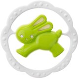 TULLO zvečka bijeli zeko 12cm | shoptok.hr