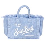 Mc2 Saint Barth Nakupovalne torbe 10458071073107 Večbarvna | Shoptok.si