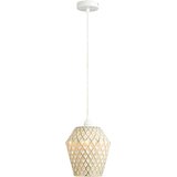 Kayoom VISEČA SVETILKA 20/20/27 cm 60 W E27 | Shoptok.si