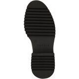 Esprit Slip On cipele crna / srebro | shoptok.hr