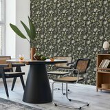  Tapeta - Fragrant flowers and herbs - green 50x1000 | shoptok.hr