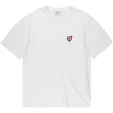 small shield t-shirt kl261mtee1072
