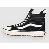 Vans Sneakers Sk8-Hi Waterproof MTE Black/ True White EUR 44 | Shoptok.si
