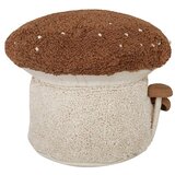 Lorena Canals Ciglasti/krem dječji tabure Boletus – | shoptok.hr