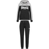 Lonsdale Women's hooded tracksuit | shoptok.hr