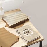 vidaXL Dekorativni paneli 150 pcs sonoma hrast 15 x 21 x 0.3 cm Cijene
