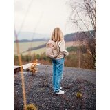 Vuch Ženski ruksak Elwin Beige, 42 x 29 cm Slike