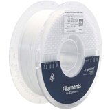 Gembird filament petg high speed 3DP-PETG1.75HY-01-W 1.75mm 1kg white Cene