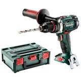 Metabo akumulatorski vrtalnik vijačnik BS 18 LTX IMPULS 602191840 Cene