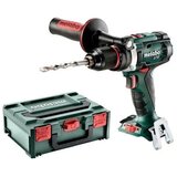 Metabo BS 18 LTX BL I Akku bušilica bez | shoptok.hr