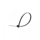 Vezice crne 4.8mm x 250mm