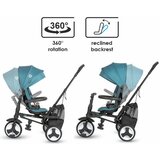 Coccolle Tricikel Spectra Plus Atlantic Blue 2025 | Shoptok.si