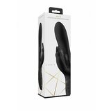 VIVE vibrator rabbit amoris black Cene