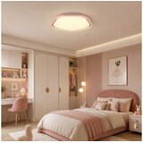 Solea 127 plafonska svetiljka 24/48W cct pink dim | Eponuda.com