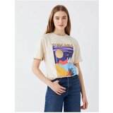 LC Waikiki T-Shirt - Multicolor - Regular fit cene