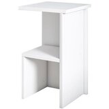Hanah home Noćni stočić Roisin White | Eponuda.com