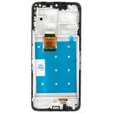  Steklo in LCD zaslon za Honor X5 / X6 / X8 5G, originalno (OEM), brez okvirja | Shoptok.si