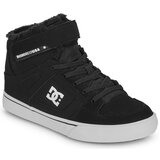 Dc Shoes Visoke superge PURE HIGH-TOP WNT EV Črna | Shoptok.si