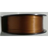 Filament for 3D, PLA, 1.75 mm, 1 kg, red copper PLA red copper | shoptok.hr