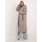 Sublevel Coat - D51160XB44540A1 - dark beige | shoptok.hr