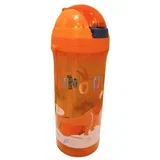Flašica za vodu Speed racer 161811-002, 610ml, Narandžasta