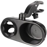 Zopa Stroller Snack Holder držalo za prigrizke za otroški voziček 2 v 1 1 kos | Shoptok.si