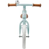 Kinderkraft balans bicikl za decu Fly Plus Baby Blue | Eponuda.com