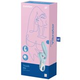 Satisfyer TOUCH ME BLUE | shoptok.hr