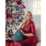 Vuch Carren Green | Shoptok.si