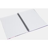 Sinsay Set: bilježnica i kemijske olovke | shoptok.hr