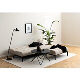Actona Bež sedežna garnitura 198 cm Caix – | Shoptok.si