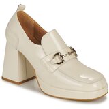 Fericelli Mokasini LAELIE Bež | Shoptok.si