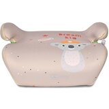 Lorelli Orion I-Size Auto sedište, Beige koala, 125-150 cm | Eponuda.com