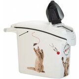  Curver kutija za hranu(6kg) 15l, mačka ( CU 03883-L30 ) | Eponuda.com