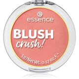 Essence BLUSH crush! rdečilo odtenek 40 Strawberry Flush 5 g Cene