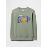 GAP Children's Sweatshirt with Logo - Boys | shoptok.hr