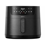 Tesla air fryer AF800B 1800W/ 8L/ digital panel/ crna | ePonuda.com