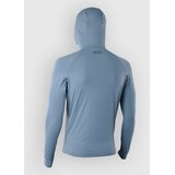 Ion Rashguard Strom Pro Ls Longsleeve Lycra silver / green | Shoptok.si