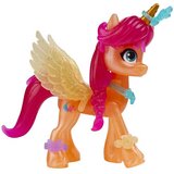 Hasbro Moj mali poni Sunny Starscout figurica z magi?no svetilko in dodatki, Ve?barvno, (21552577) | Shoptok.si