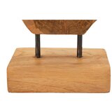 Mauro Ferretti Drveni kipić (visina 27 cm) Lubang – | shoptok.hr