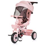 Chipolino tricikl Marathon - Flamingo | shoptok.hr