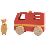 Trixie drveno gasilsko vozilo small all animals Cijene