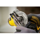 Stanley SFMCM300D2-QW 18 V Akku rezac 2 Višefunkcijski materijala V20 bez x 2,0 cetkica, ukljucujuci Ah baterije | shoptok.hr