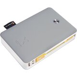 Xtorm Prijenosni punjač - 10.000 mAh - Output 2xUSB - +Removable MicroUSB & MicroUSB & USB-C cable | shoptok.hr