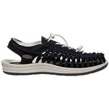 Keen Modne superge - Črna | Shoptok.si